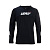 Leatt Джерси Moto 4.5 Enduro V24 Black в Астрахани
