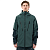 Dragonfly Куртка Freeride Pro Man Dark Green в Астрахани