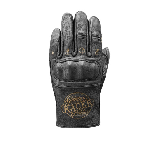 Racer Перчатки Cally Black в Астрахани