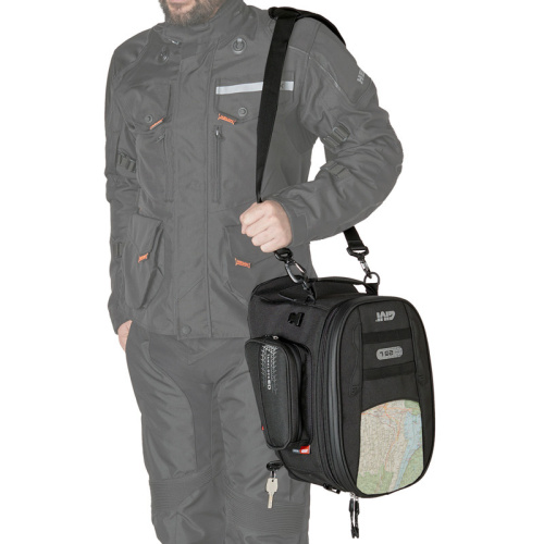 Givi Cумка на бак Tanklocked 25л. в Астрахани