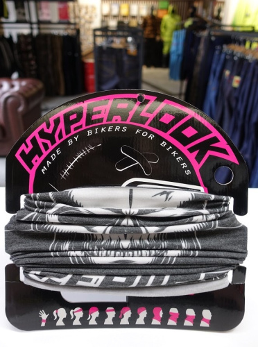 Hyperlook Баф Scout череп в Астрахани