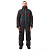 Dragonfly Комбинезон мужской Expedition Man Dark Grey 2025 в Астрахани
