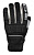 IXS Перчатки Urban Gloves Samur-Air 1.0 Черный/Серый в Астрахани