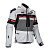 Leatt Мотокуртка ADV Rally 5.5 Men 2026 Grey в Астрахани