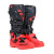 TCX Мотоботы кроссовые Comp Evo 2 Michelin 606 Black/Red в Астрахани