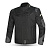 Dimox Мотокуртка текстиль Vitrix (Apex) Mens Black/Yellow в Астрахани