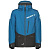 SCOTT Куртка снегоходная Intake Dryo storm blue/black в Астрахани