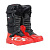 TCX Кроссовые мотоботы детские Comp Kid 606 Black/Red в Астрахани