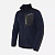 Finntrail Толстовка мужская флисовая Sherpa 1397 DarkGrey в Астрахани