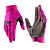 Leatt Перчатки GRipR 1.5 V26 Pink в Астрахани