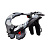Leatt Защита шеи 3.5 Neck Brace Forge в Астрахани