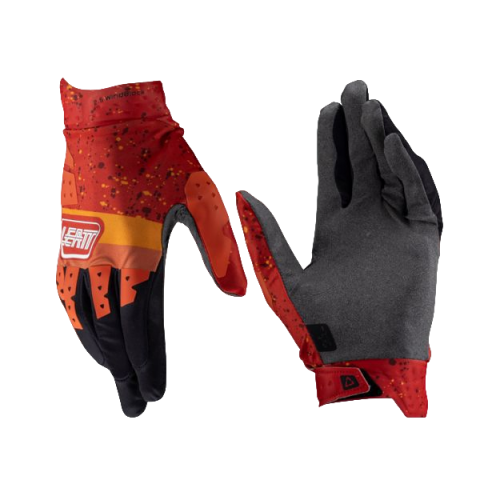 Leatt Перчатки 2.5 Windblock Burn V25 в Астрахани