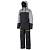 Scott комбинезон зимний Roop Dryo Black/Mlg/Grey в Астрахани