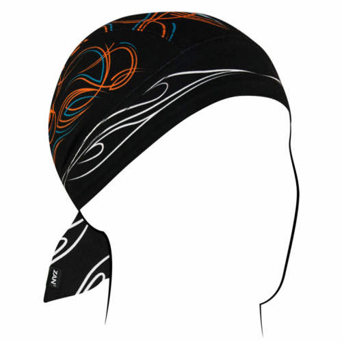 ZAN Бандана SportFlex Pinstripe Flame в Астрахани