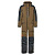 SCOTT Комбинезон DS Flex Dryo earth brown в Астрахани