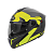 Airoh Шлем Specktre Clever Yellow Matt в Астрахани