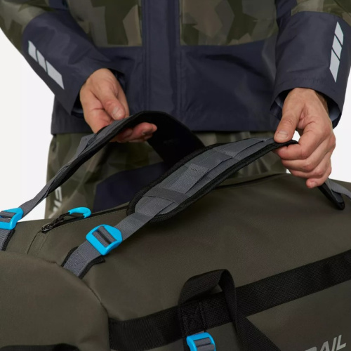 Finntrail Сумка Explorer 1733 Khaki 70L в Астрахани
