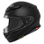 Shoei Мотошлем NXR 2 Candy черный матовый в Астрахани
