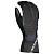 Scott Перчатки снегоходные Comp Pro Black в Астрахани