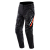Dainese Брюки Drake 2 Super Air Tex Black/Anthracite/Red-Fluo в Астрахани