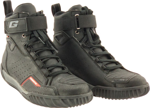 Gaerne Мотокроссовки G-Rocket Black в Астрахани