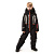 Dragonfly Комбинезон детский Gravity Junior Gravity Black-Gray в Астрахани