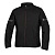 IXS Куртка текстиль Micro-Zip 1.0 Черная в Астрахани