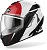 Airoh Мотошлем Rev 19 Leaden Red Gloss в Астрахани