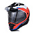 Acerbis Шлем Reactive Graffix Red/White в Астрахани
