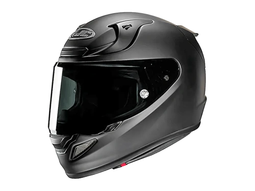 HJC Шлем RPHA12 Matte Black в Астрахани