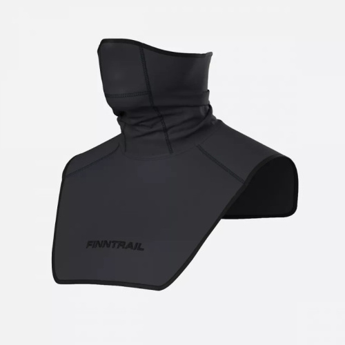 Finntrail Шарф Shield 9726 Black в Астрахани