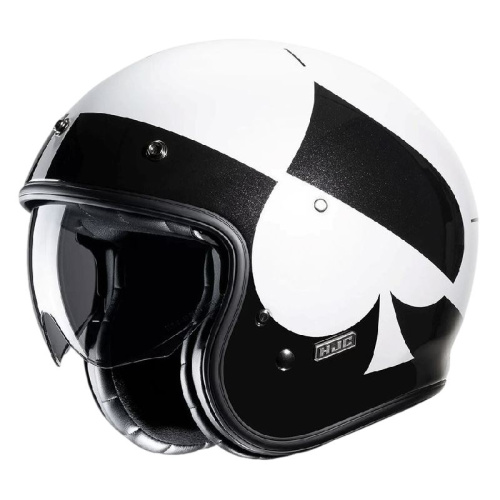 HJC Шлем V31 Kuz MC5 в Астрахани