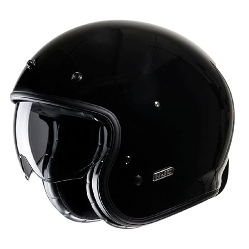 HJC Шлем V31 Black в Астрахани