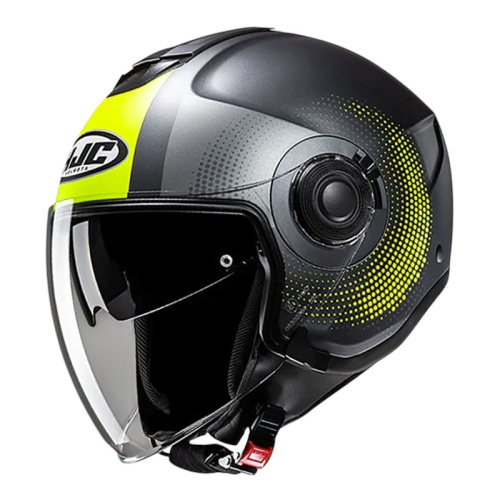 HJC Шлем i40N Pyle MC3HSF в Астрахани