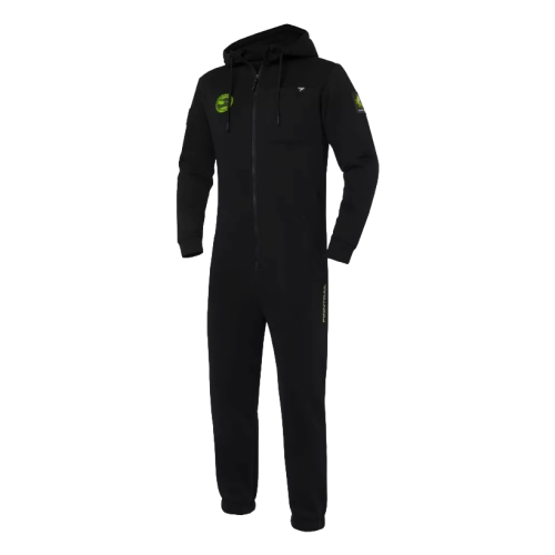 Finntrail Комбинезон Voyager 1376 Black в Астрахани