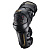 Leatt Наколенники Knee Brace Z-Frame V26 черные в Астрахани