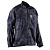 Leatt Дождевая куртка ADV Rain Cover Camo Black/Grey в Астрахани