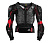 Acerbis Защита тела (Черепаха) Koerta 2.0 Black/Grey в Астрахани