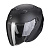Scorpion Exo Мотошлем Exo-230 Solid Черный Матовый в Астрахани