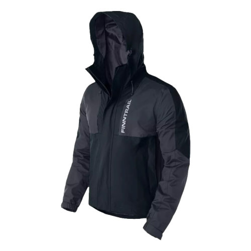 Finntrail Куртка мужская LightSuit 3504 Graphite в Астрахани