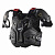 Leatt Защитный панцирь 6.5 Pro Chest Protector Black в Астрахани