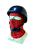 Scout Шлем корка Skin черн. матовый б/р в Астрахани