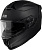 IXS Шлем интеграл IXS 422 FG 1.0 черный матовый в Астрахани