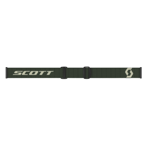 Scott Очки кроссовые Primal Enduro kaki green в Астрахани