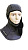 Starks Подшлемник Fleece Collar Open Серый в Астрахани