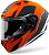 Airoh Мотошлем Valor Wings Orange Matt в Астрахани