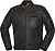 IXS Куртка кожаная Jacket Cruiser Black в Астрахани
