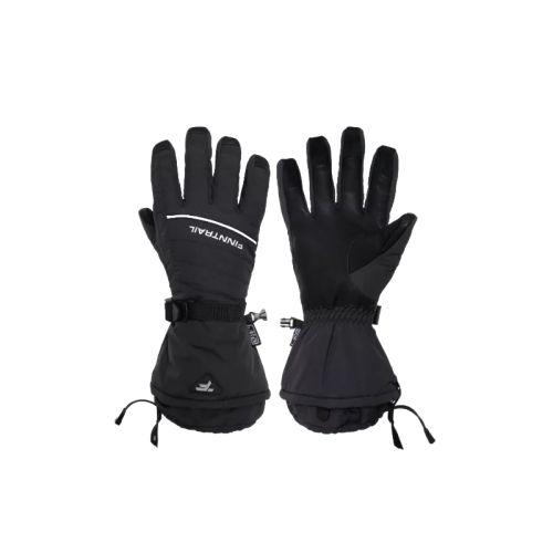 Finntrail Перчатки Freeride 2700 Graphite в Астрахани