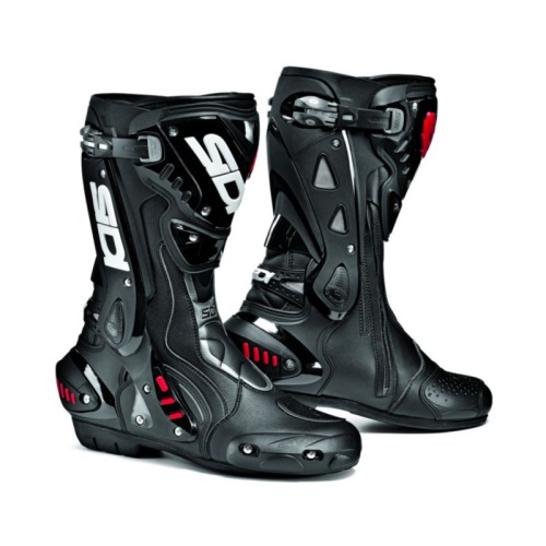 Sidi Спортивные ботинки ST Black в Астрахани