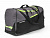 Acerbis Сумка дорожная Cargo Black/Yellow (180 L) в Астрахани